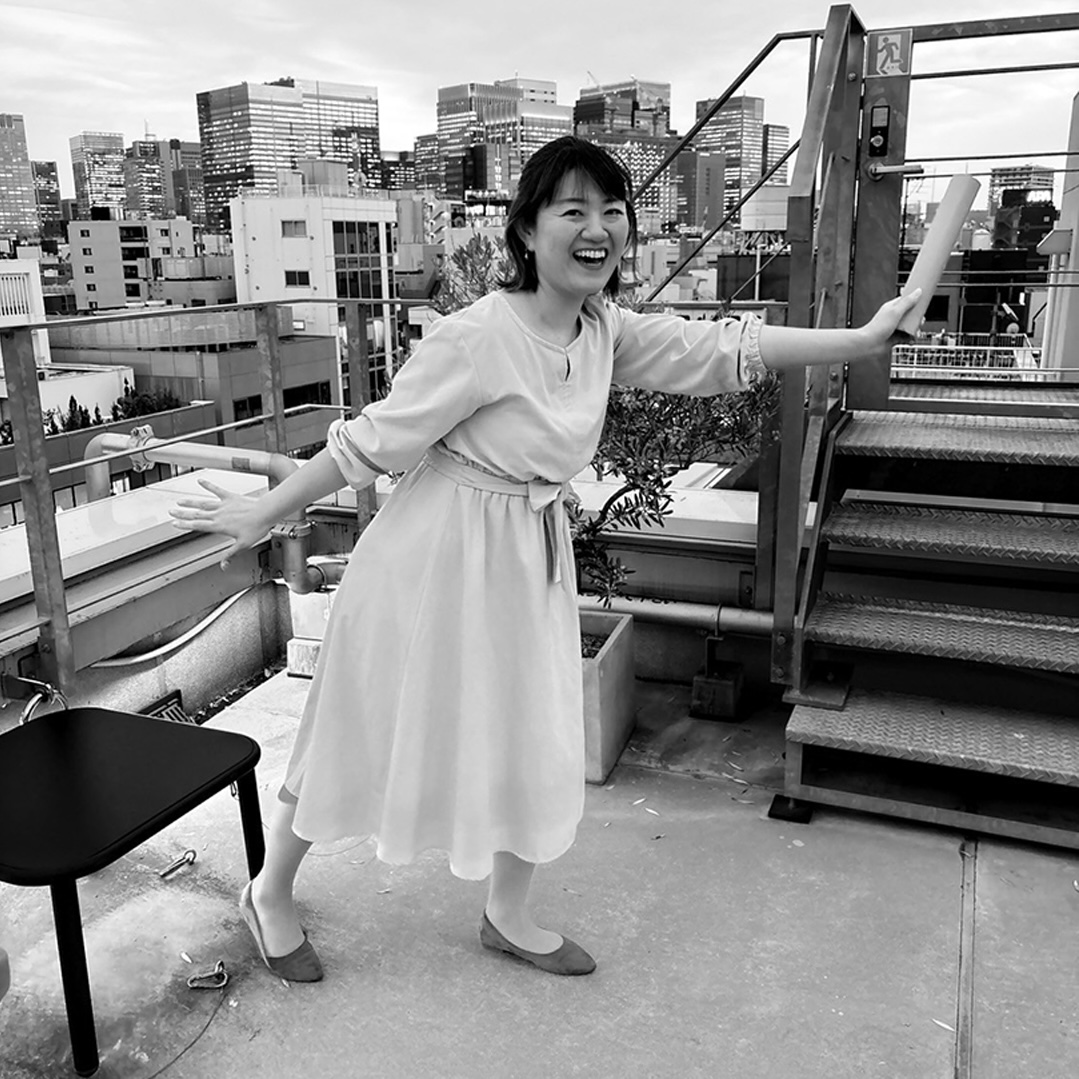 長野 公美