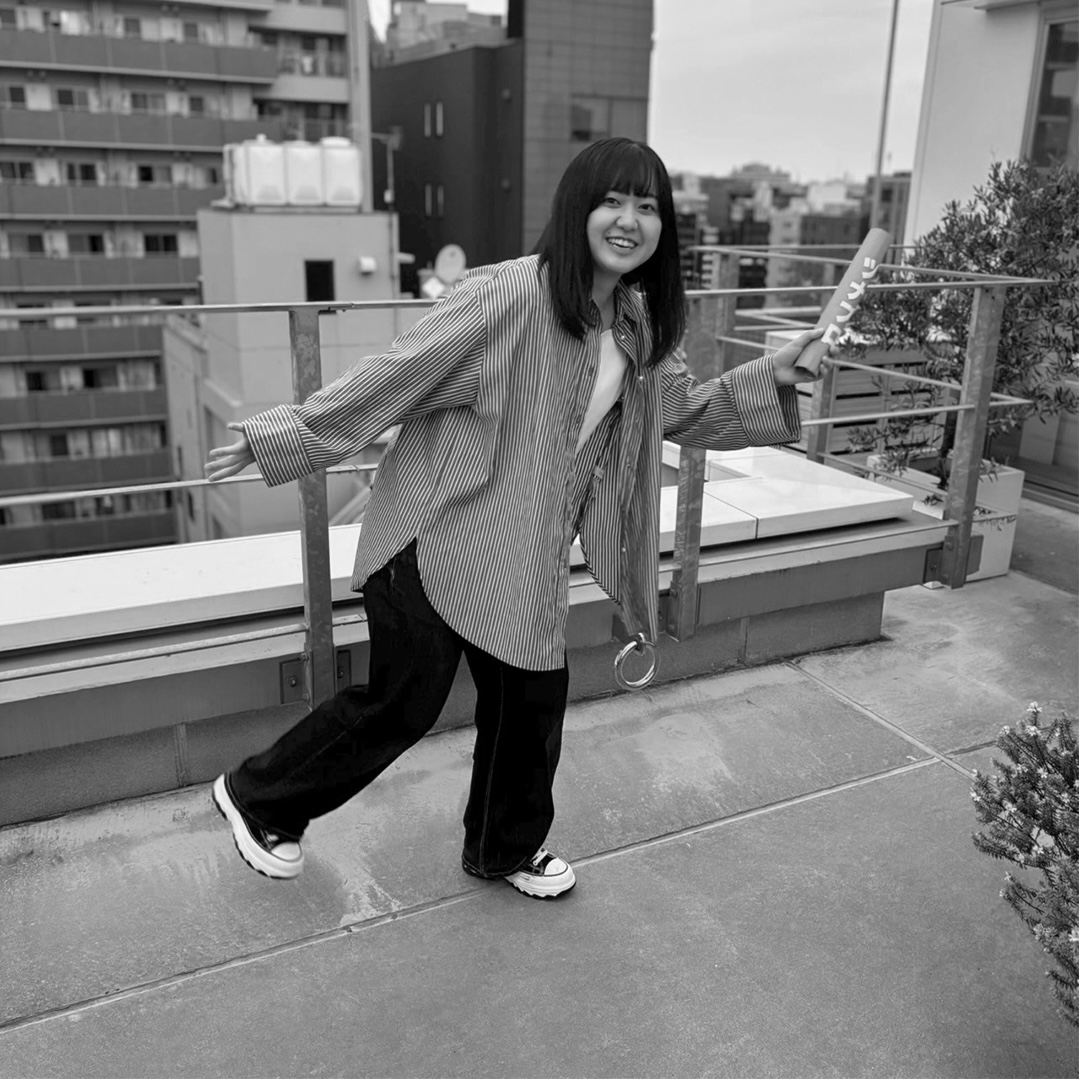 為成 真子